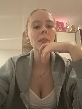 JanaLady Webcam-Show