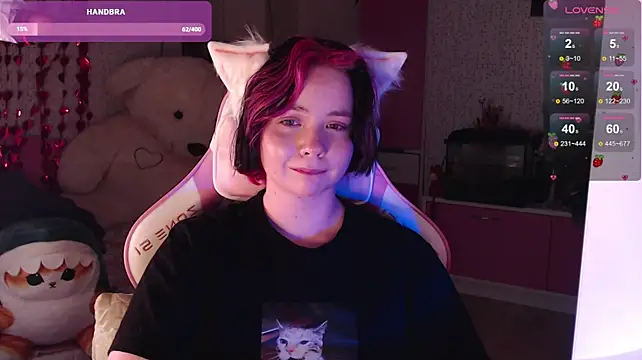 Ann_miler Chat XXX live