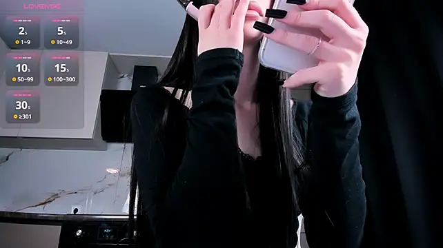 khloepaws 现场XXX聊天