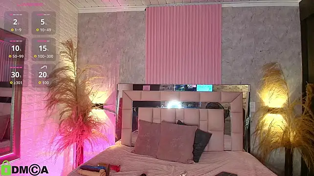 griselle_rousse XXX чат на живо