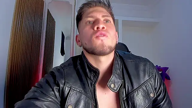 SebastianMaximoff_ live XXX chat