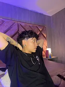 ian_mathias_ Live XXX-Chat