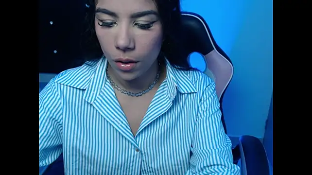 AlejandraScott Chat XXX in diretta