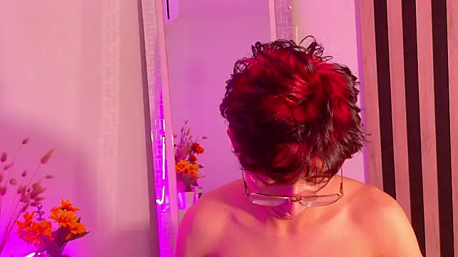 Chat XXX Live Twink_Sebas7