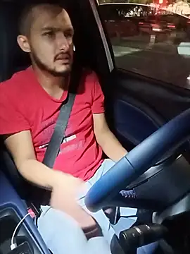 Živý XXX chat Irlmosmar_20
