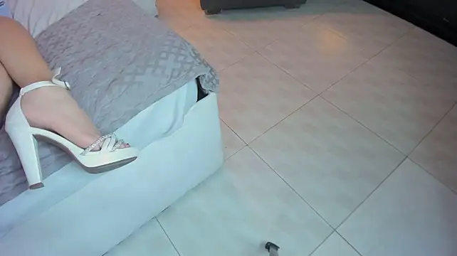 Chat +18 de ScarlettBlaair ao vivo