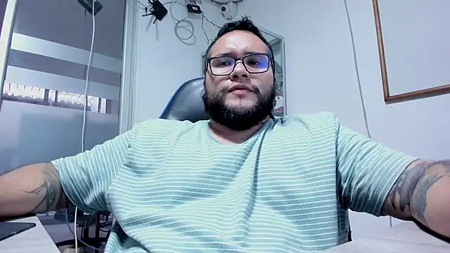 Chat XXX ao vivo de VINCEDMAGLIOO