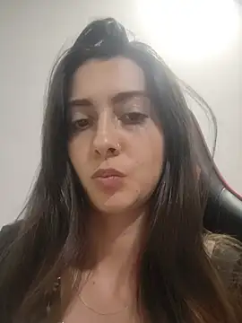 AmyLov342 Adlı Modelin Canlı XXX Sohbeti