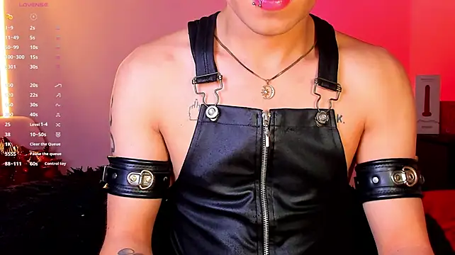 Dominik_Eclipse Chat XXX live
