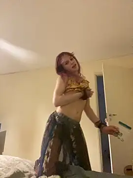 Divabolical Live XXX-Chat