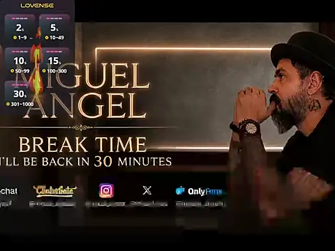 miguel_angelo_ Chat XXX in diretta