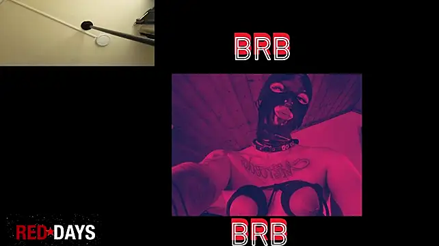 แชท XXX สดของ Darkness_jones_