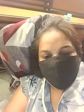 0Muskaan's Live XXX Chat