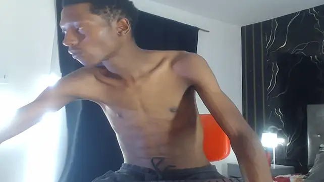 Joel_Bell XXX чат на живо
