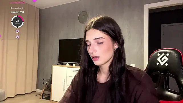 EmiliMonre's Live XXX Chat