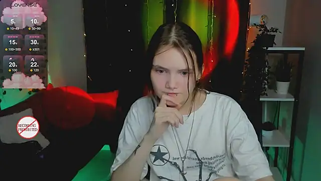 دردشة Dilara_xBaby الجنسية المباشرة