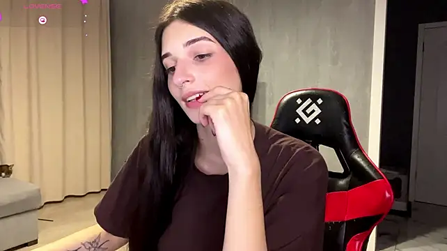 EmiliMonre – Live XXX-chat