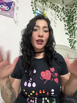 Baby_bansheee – Live XXX-chat