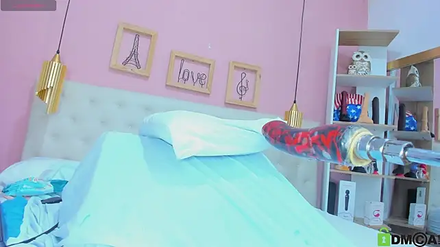 Chat XXX en directo de leylla_