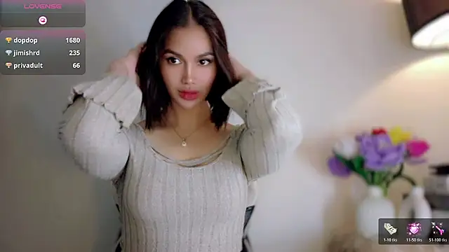 Anna_HollyDoll's Live XXX Chat