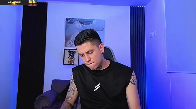 Yeiko_Romero_'s Live XXX Chat
