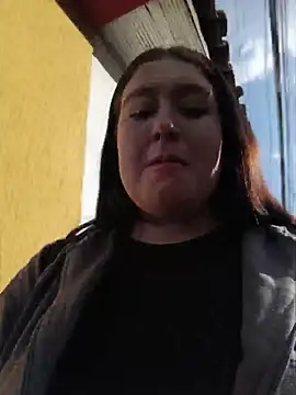 Fiery_Mia's Live XXX Chat