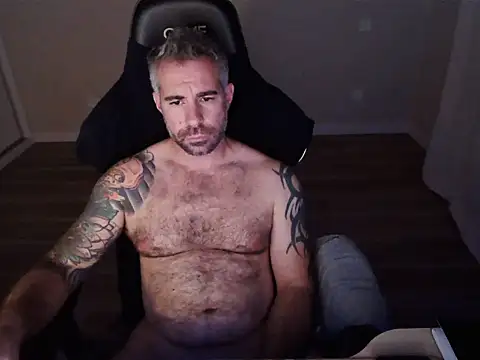 Chatroom XXX en direct de mar88magic