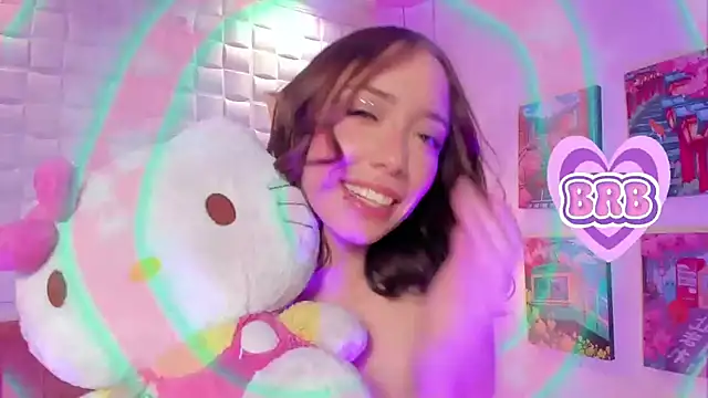 HarperrWest live XXX chat
