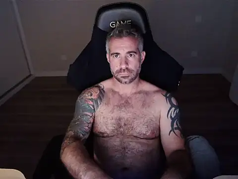 XXX chat uživo modela mar88magic