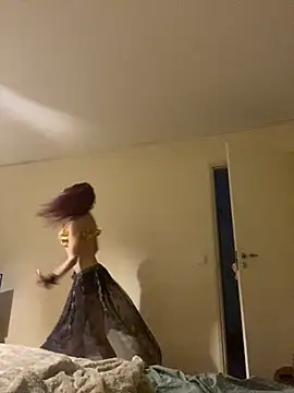 Divabolical live XXX chat