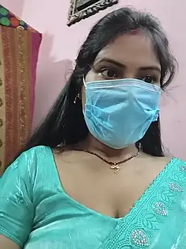 Czat XXX na żywo – Miss_Aayushi