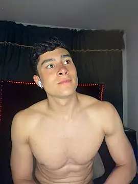 Chat XXX Live AustinJones_