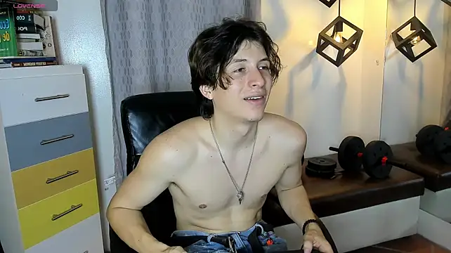 Marcoviolet Chat XXX in diretta