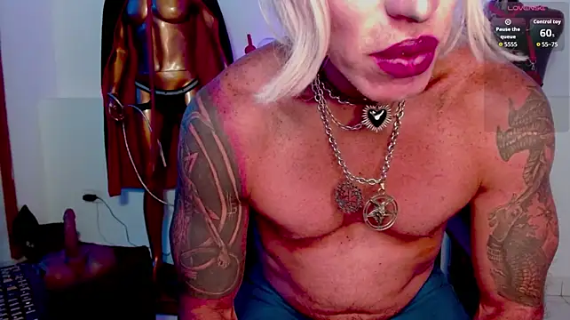 LILITHMADAME Chat XXX live