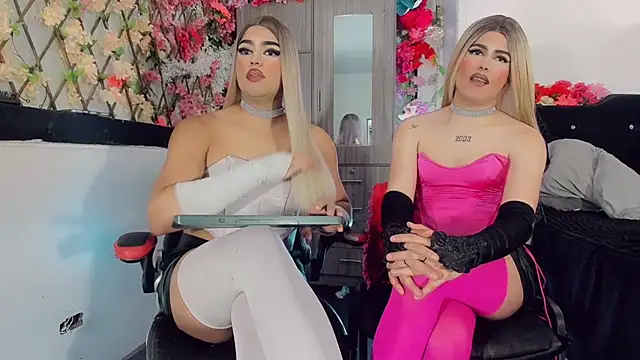 Thiara_veky_'s Live XXX Chat