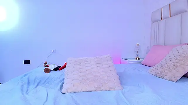 alanarose18 Adlı Modelin Canlı XXX Sohbeti