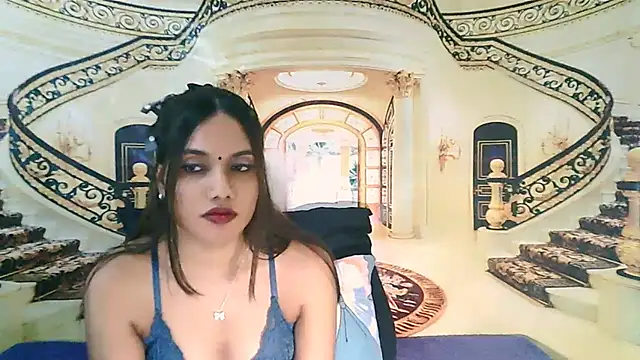 Czat XXX na żywo – IndianSkies