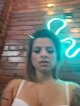 XXX chat uživo modela Cataleya_16