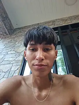 Czat XXX na żywo – daniel_X18X