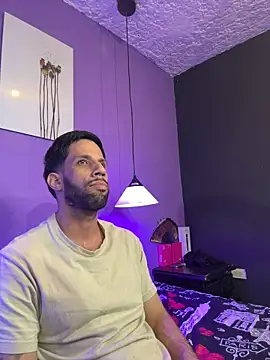 Karim_mansur's Live XXX Chat
