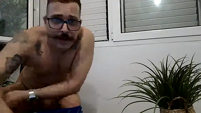 Czat XXX na żywo – yanick931