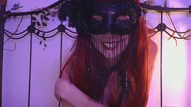 Anays_De_Lysse's Live XXX Chat