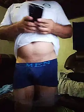 Chat XXX ao vivo de tarra122