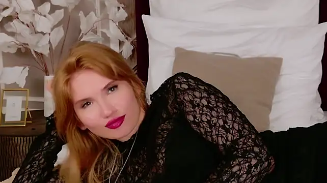 MelissaLiss: онлайн-секс-чат