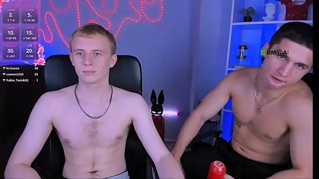 emmanuel_shine – Live XXX-chat