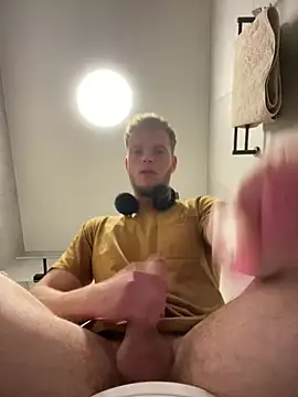 Chempion222 Webcam show