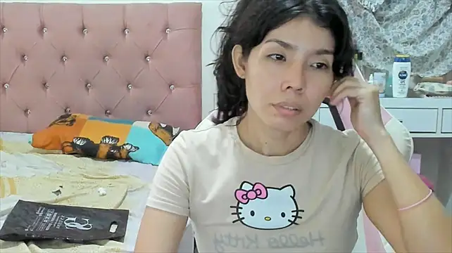 MyAngel777m Chat XXX in diretta