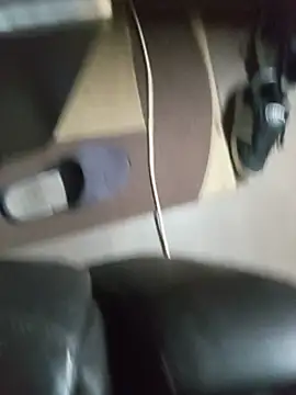 YoungmanBBC Pertunjukan Webcam