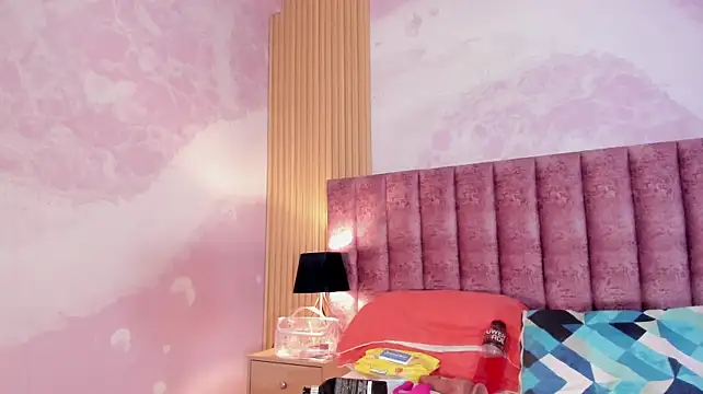 sofiiacarson's Live XXX Chat