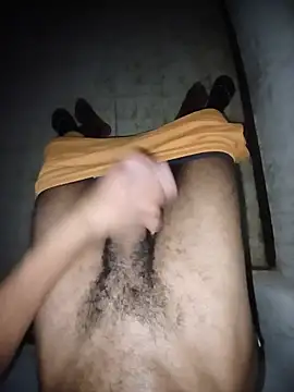 Chatroom XXX en direct de Ramzibbc219
